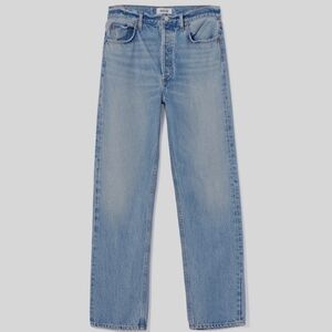 Agolde 90s pinch waist denim